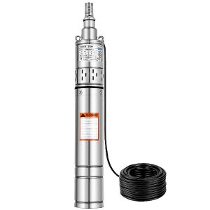 Ponorné Čerpadlo 550W 35L/Min