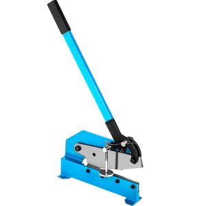 Pákové Nožnice Na Plech 20cm