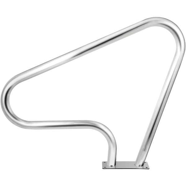 Bazénové Zábradlie (99 Cm) – Obrázok 3