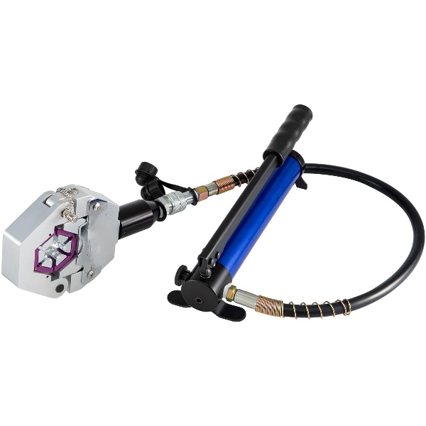 Hydraulické Krimpovacie Kliešte – Obrázok 4