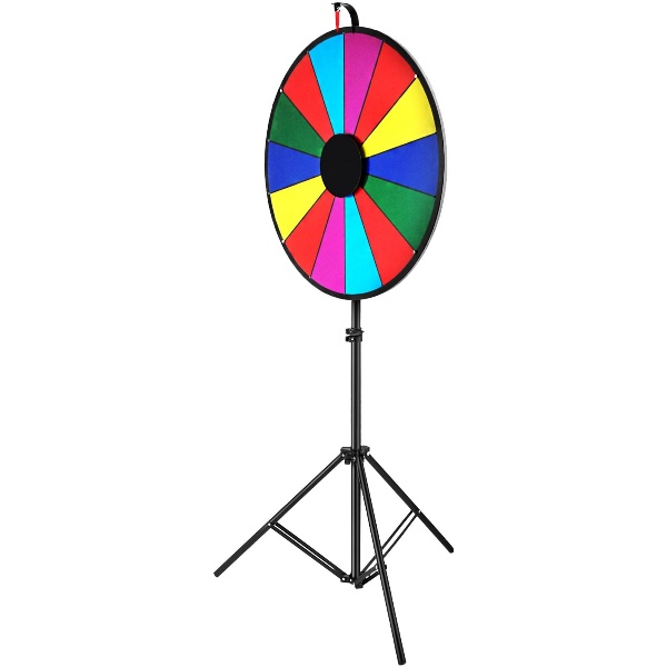 Koleso Šťastia 45cm – Obrázok 5