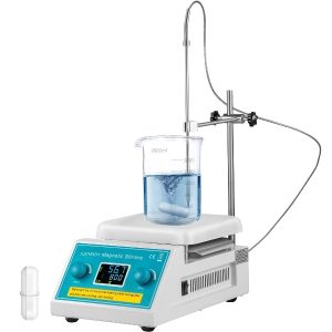 Magnetický Miešač 5000ml 500W
