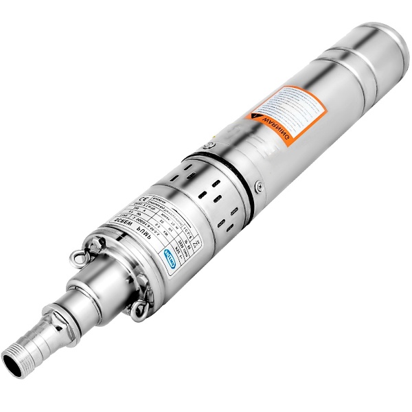 Ponorné Čerpadlo 550W 35L/Min – Obrázok 4