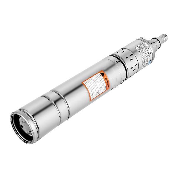 Ponorné Čerpadlo 550W 35L/Min – Obrázok 2