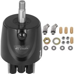 150HP Hydraulické Prívesné Čerpadlo Riadenia