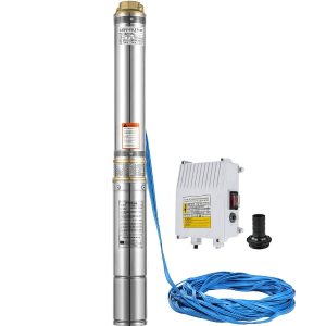 Ponorné Čerpadlo 750W 108L/Min