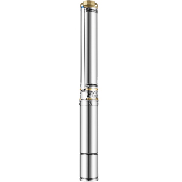 Ponorné Čerpadlo 750W 108L/Min – Obrázok 3