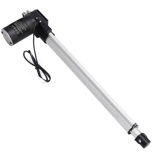 Lineárny Elektrický Aktuátor 12V, 400mm, 6000N – Obrázok 5