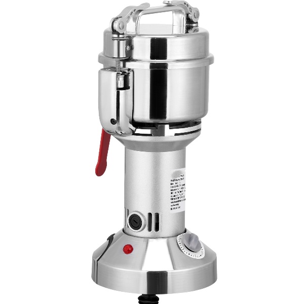 Potravinársky Elektrický Mlynček 300g – Obrázok 4