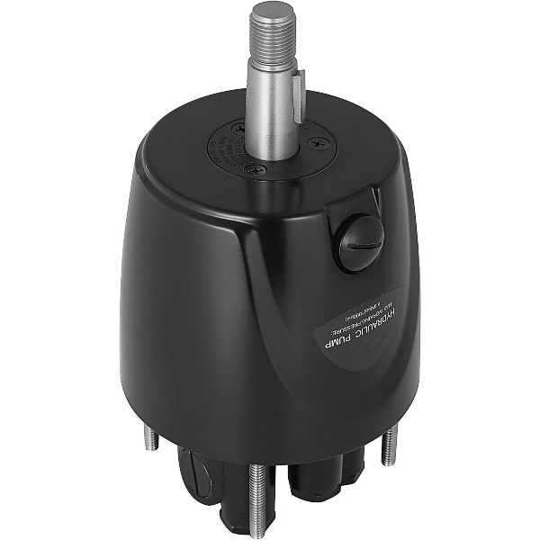 150HP Hydraulické Prívesné Čerpadlo Riadenia – Obrázok 4