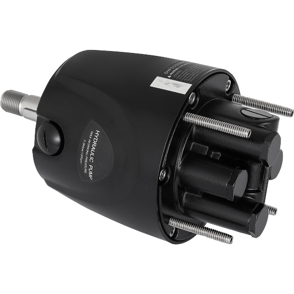 150HP Hydraulické Prívesné Čerpadlo Riadenia – Obrázok 5