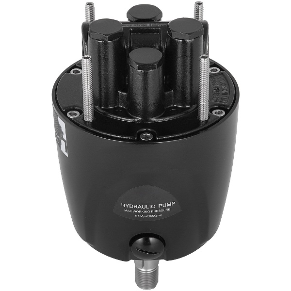 150HP Hydraulické Prívesné Čerpadlo Riadenia – Obrázok 6