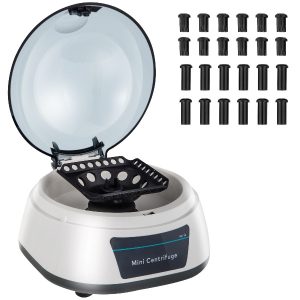 Elektrická Odstredivka 7000rpm