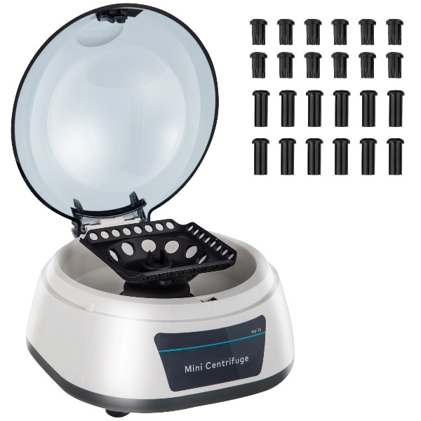 Elektrická Odstredivka 7000rpm