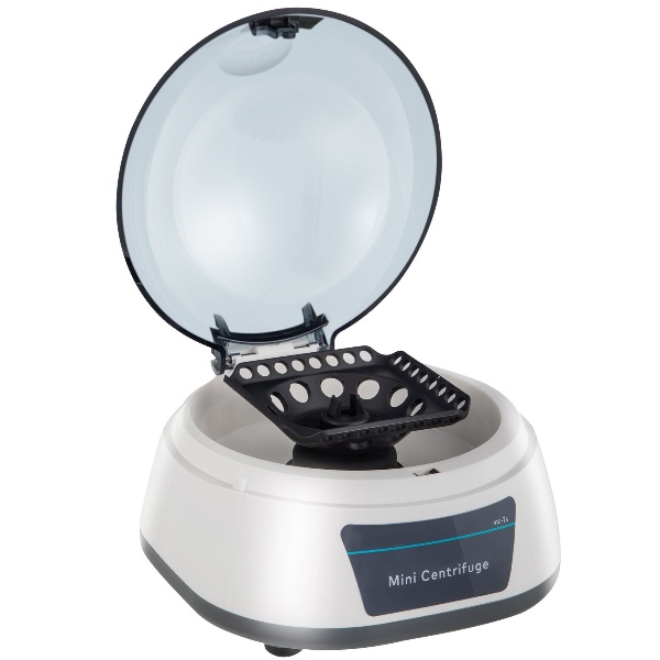 Elektrická Odstredivka 7000rpm – Obrázok 4