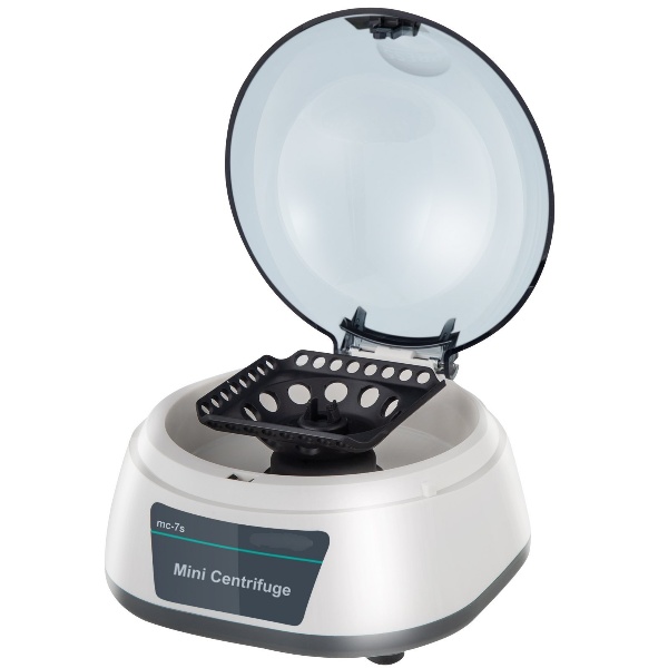 Elektrická Odstredivka 7000rpm – Obrázok 3