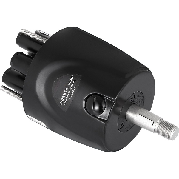 150HP Hydraulické Prívesné Čerpadlo Riadenia S Hadicou – Obrázok 5