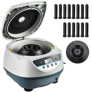Elektrická Odstredivka 7000rpm