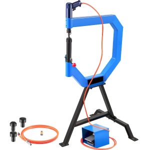 Ohýbacie Hydraulické Kladivo (50cm) So Stojanom