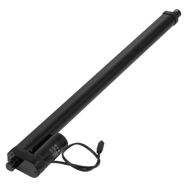 Lineárny Elektrický Aktuátor 12V, 508mm, 900N – Obrázok 4