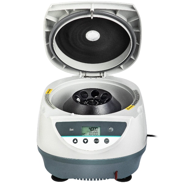 Elektrická Odstredivka 7000rpm – Obrázok 5