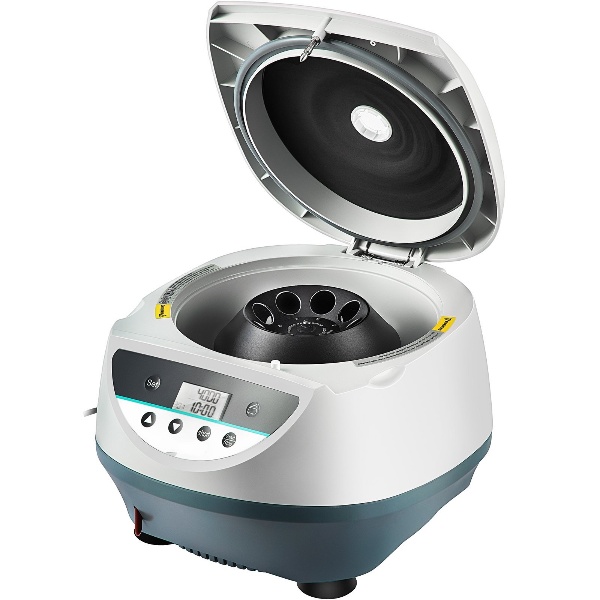 Elektrická Odstredivka 7000rpm – Obrázok 2