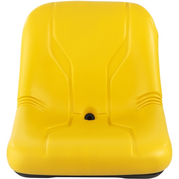 Univerzálna Sedačka Žltá (46 X 52,7 X 39,3 Cm) – Obrázok 3