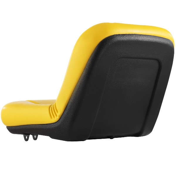 Univerzálna Sedačka Žltá (46 X 52,7 X 39,3 Cm) – Obrázok 4