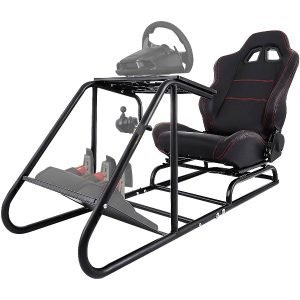 Stojan Na Herný Volant So Sedačkou (Logitech G29, G920 )