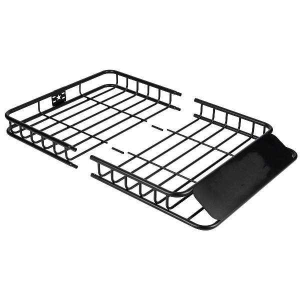 Strešný Nosič 117,5 × 91,5 × 11,4 Cm – Obrázok 7