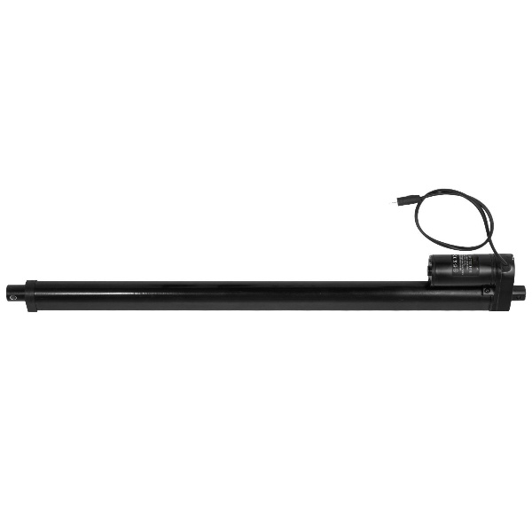 Lineárny Elektrický Aktuátor 12V, 508mm, 900N – Obrázok 3