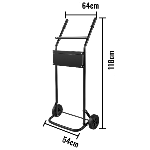 Stojan Pre Lodné Motory – Obrázok 2