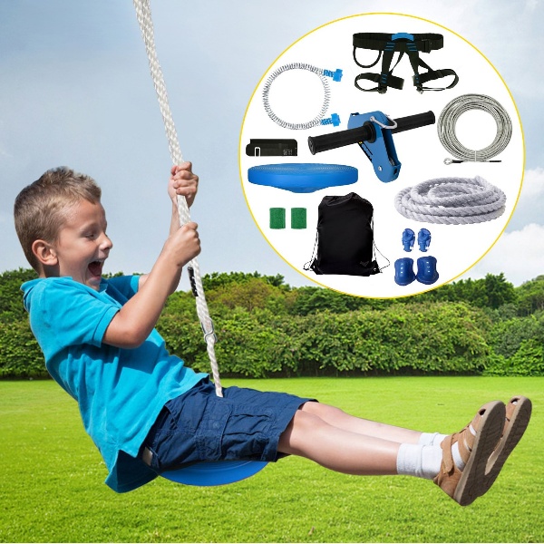 Zipline Kit – Obrázok 5