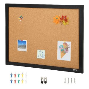 Nástenná Korková Tabuľa 91cm X 60cm