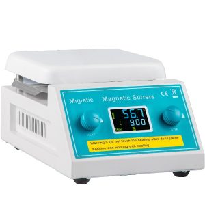 Magnetický Miešač 2000ml 500W