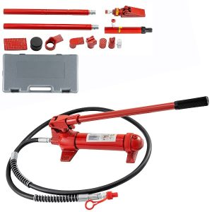 Hydraulický Zdvihák 6t