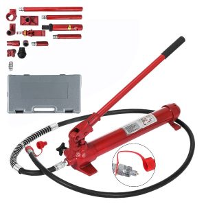 Hydraulické pumpy