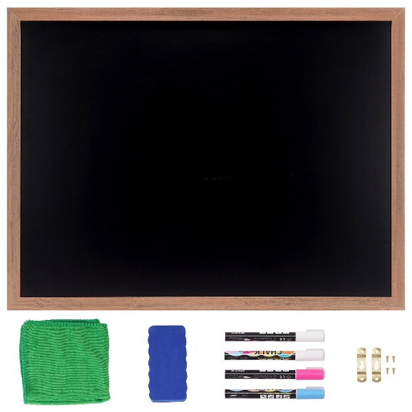 Nástenná Tabuľa 89cm X 117cm – Obrázok 5