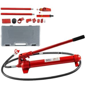 Hydraulický Zdvihák 12t