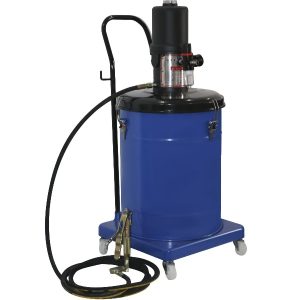 Vzduchom Ovládané Mazacie Čerpadlo 40l
