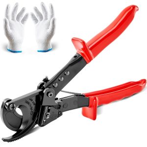 Račňové Nožnice Na Kábel – 240 Mm²