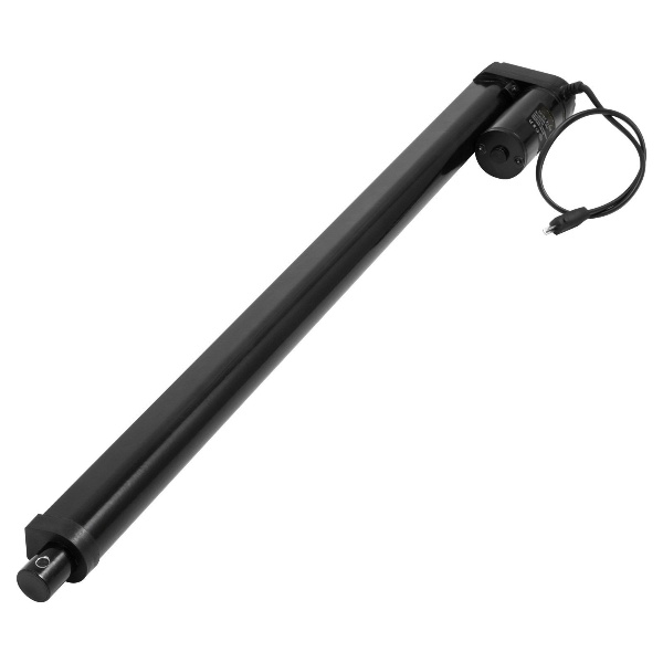 Lineárny Elektrický Aktuátor 12V, 508mm, 900N – Obrázok 2