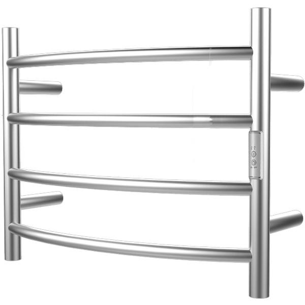 Ohrievač Uterákov 4 Tyčový (42×60 Cm) 55W – Obrázok 3