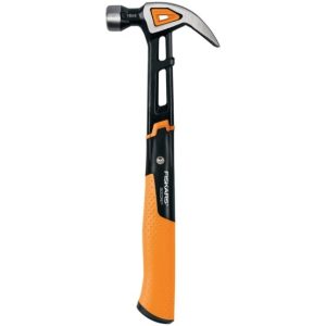 Tesárske kladivo M 16oz/13,5”, zahnuté čeľuste