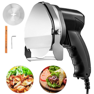 Elektrický Drôtový Nôž Na Kebab 80W