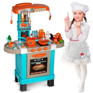 Interaktívna kuchynka pre deti Ricokids 773100