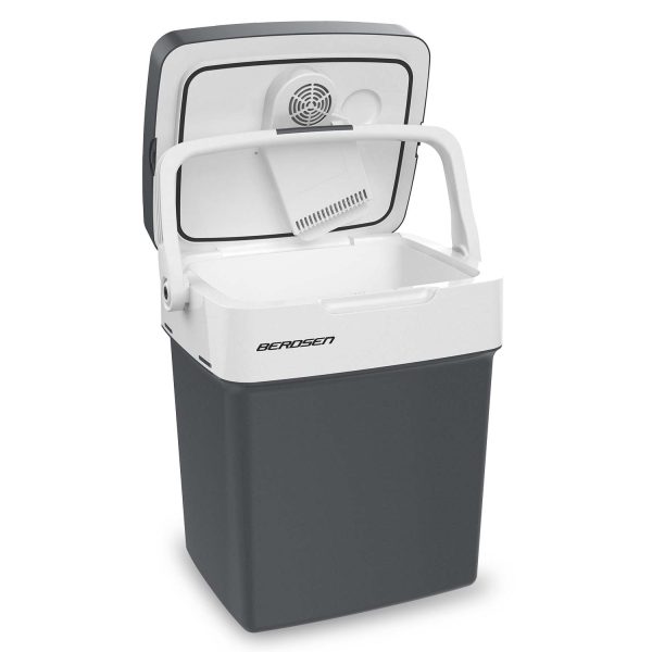Turistická chladnička Berdsen Icemax. 32 litrov. ECO režim – Obrázok 3