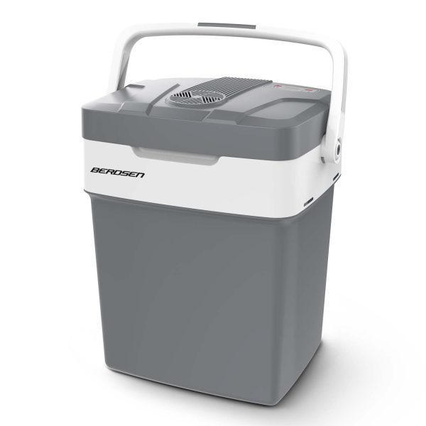 Turistická chladnička Berdsen Icemax. 32 litrov. ECO režim – Obrázok 5
