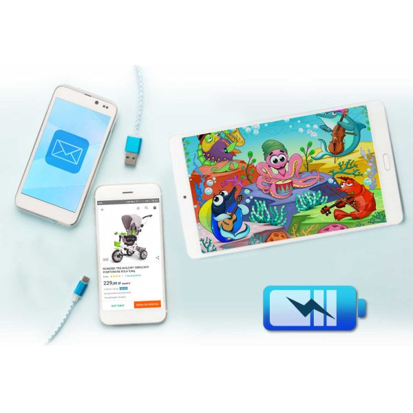 Turistická chladnička Berdsen Icemax 32 litrov ECO režim - čiernan – Obrázok 10