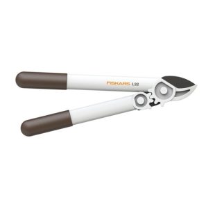 Nožnice na hrubé vetvy PowerGear™ L32, biele